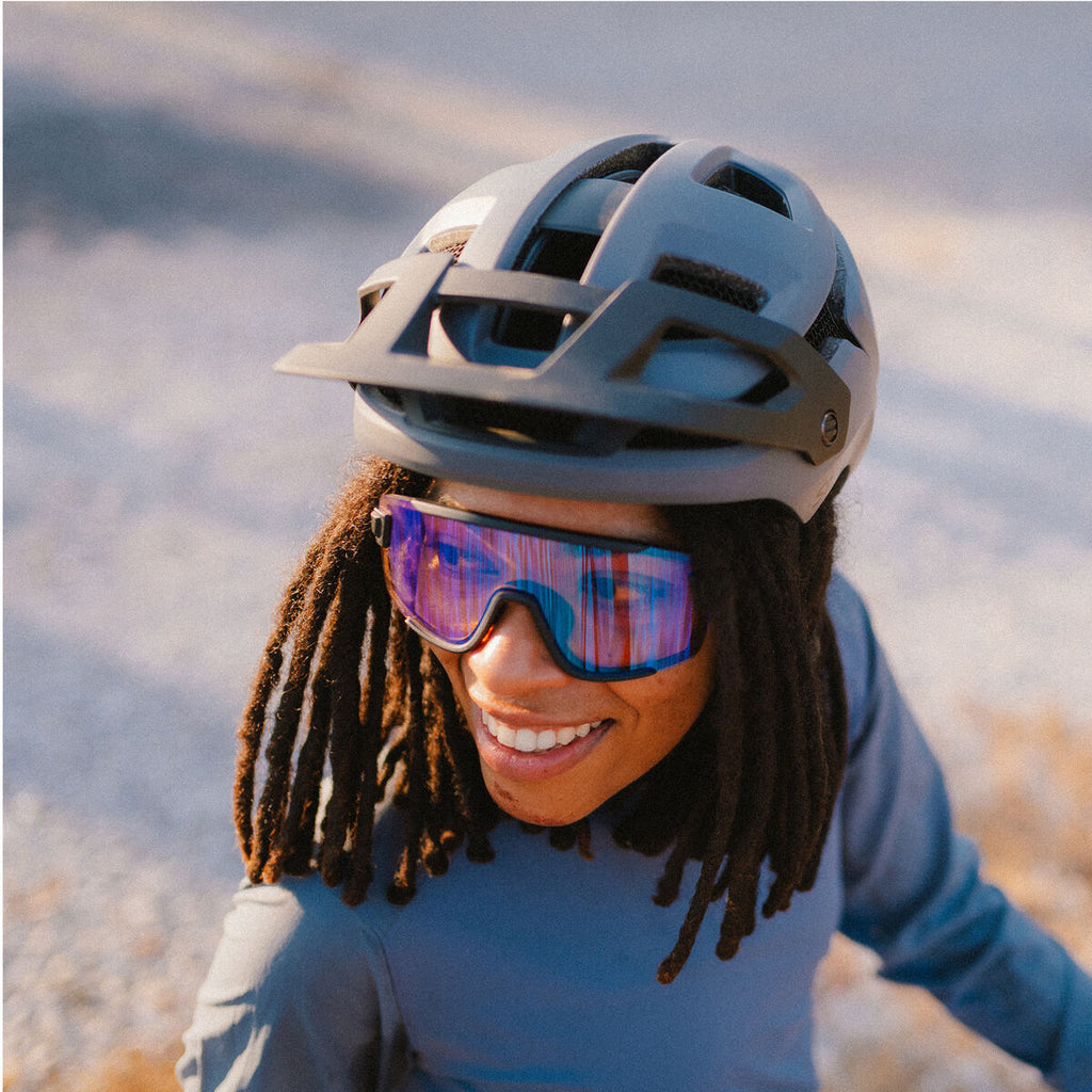 Smith Forefront 3 Mips helmet