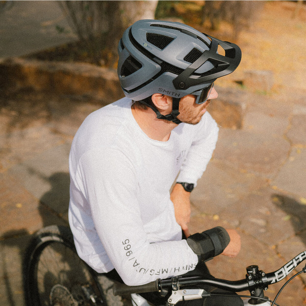 Smith Forefront 3 Mips helmet