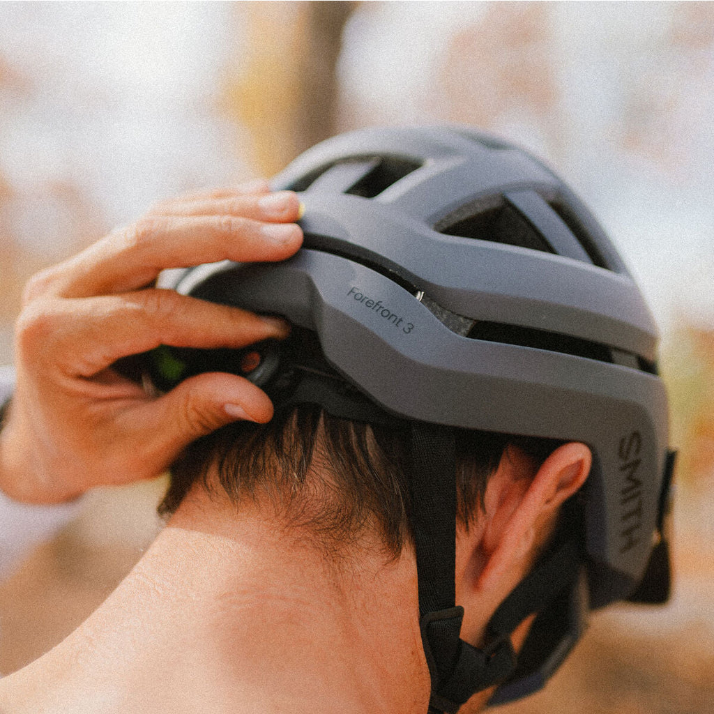 Smith Forefront 3 Mips helmet
