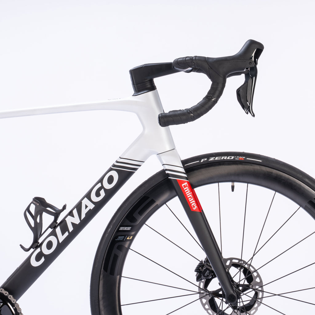 Colnago V5RS Shimano Dura Ace 9270 + Dura Ace C50