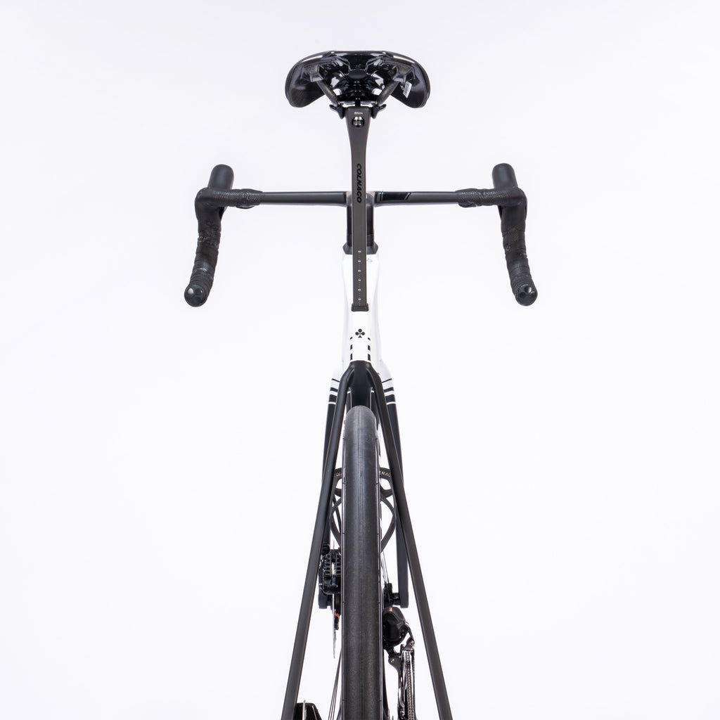 Colnago V5RS Shimano Dura Ace 9270 + Dura Ace C50