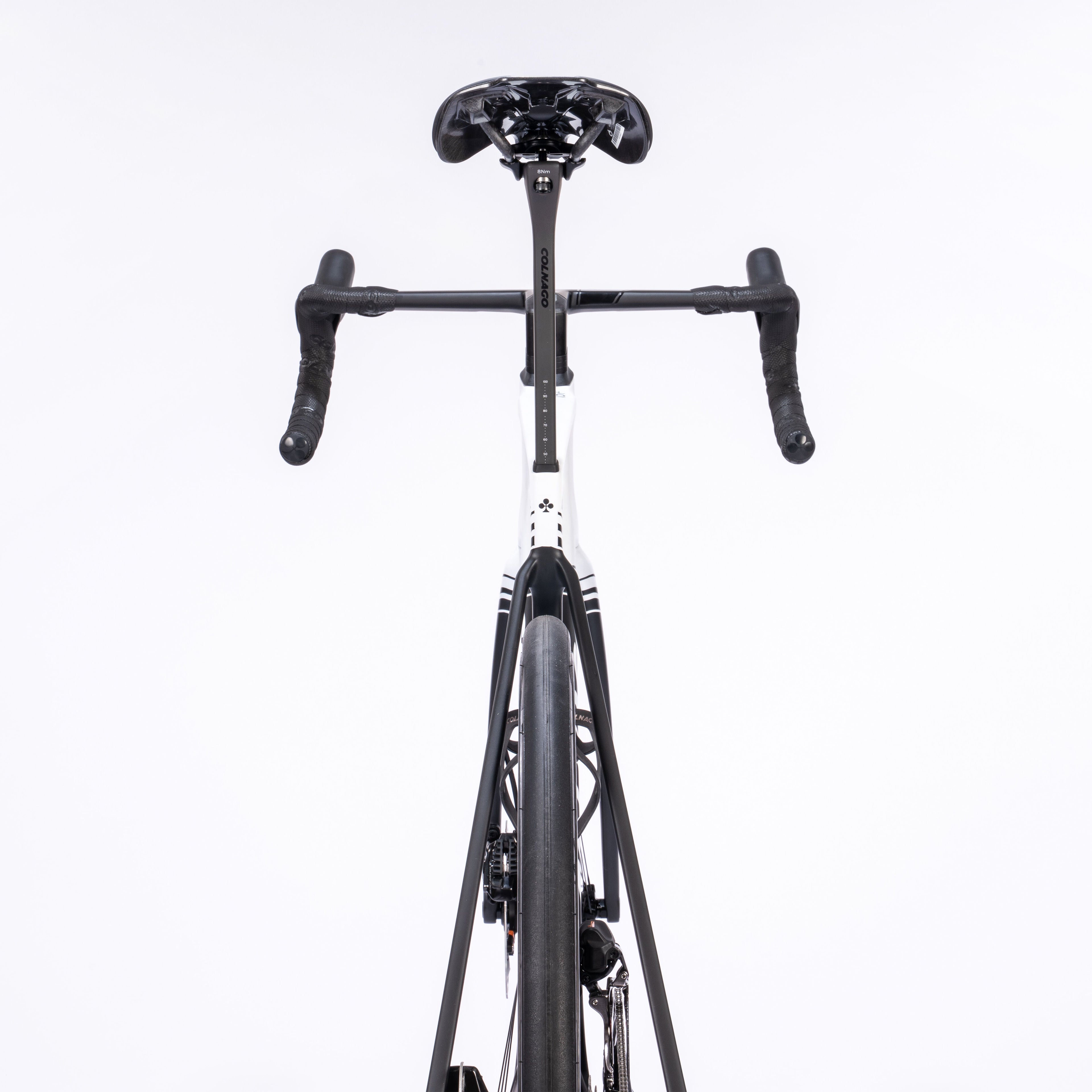 Colnago V5RS Shimano Dura Ace 9270 + Dura Ace C50