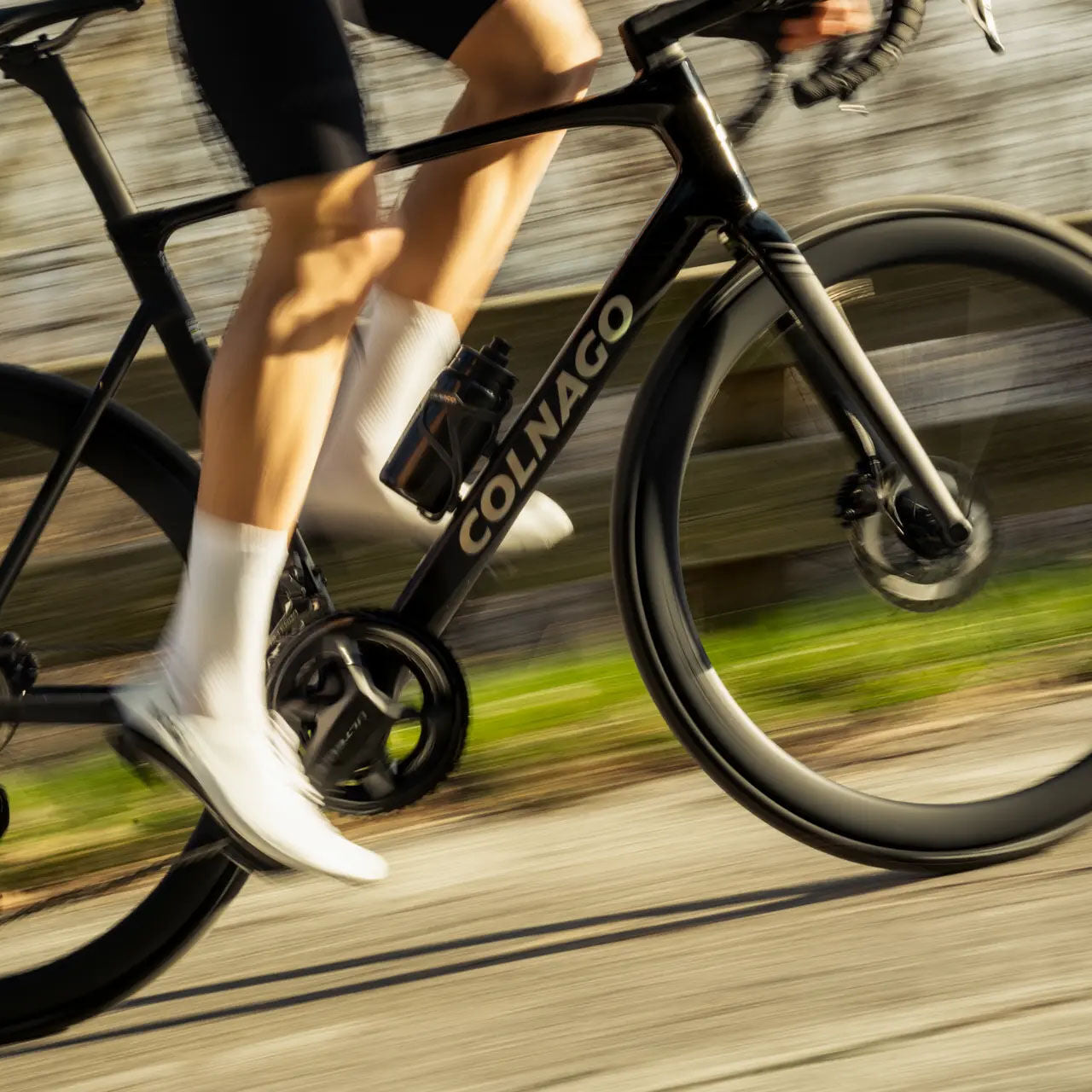 Colnago V5RS Shimano Dura Ace 9270 + Dura Ace C50