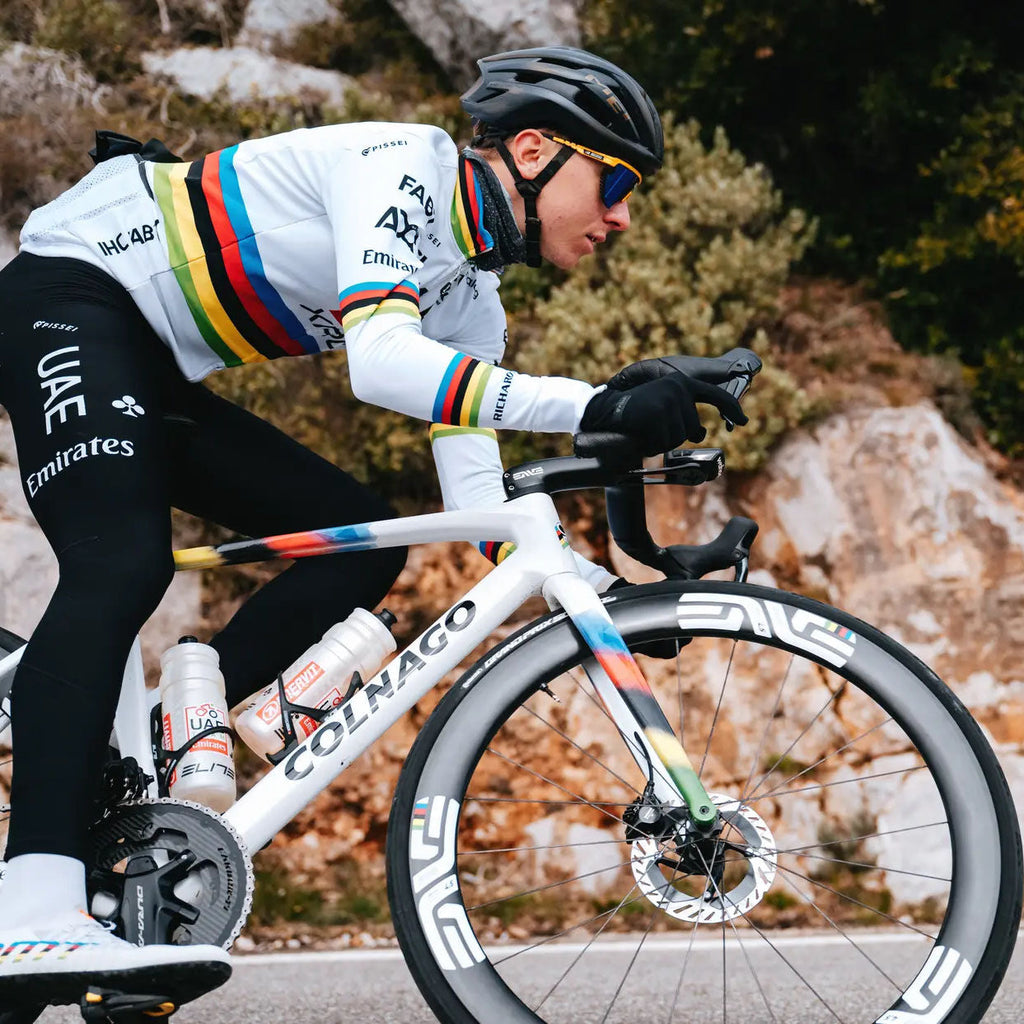 Colnago V5RS Shimano Dura Ace 9270 + Dura Ace C50