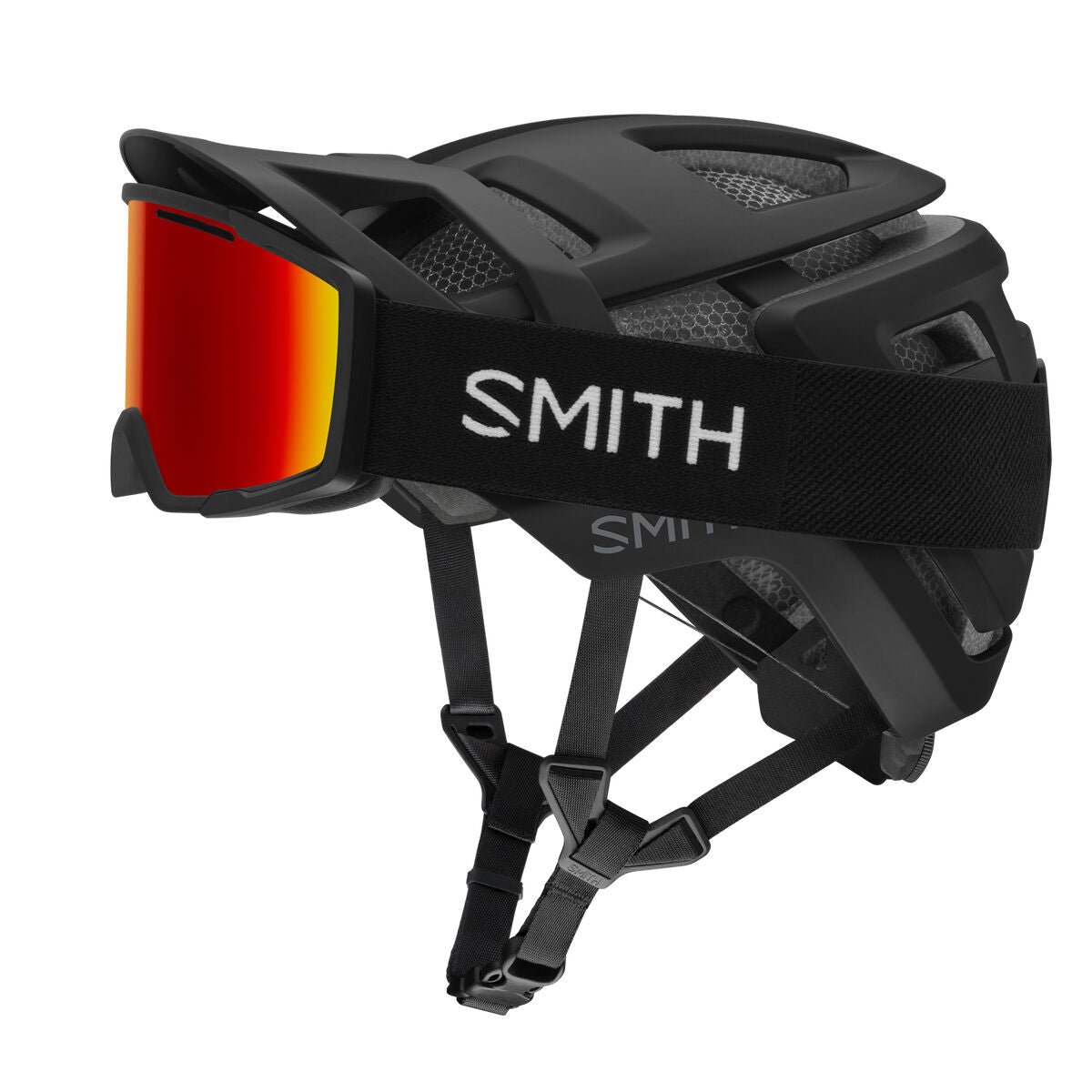 Smith Forefront 3 Mips helmet