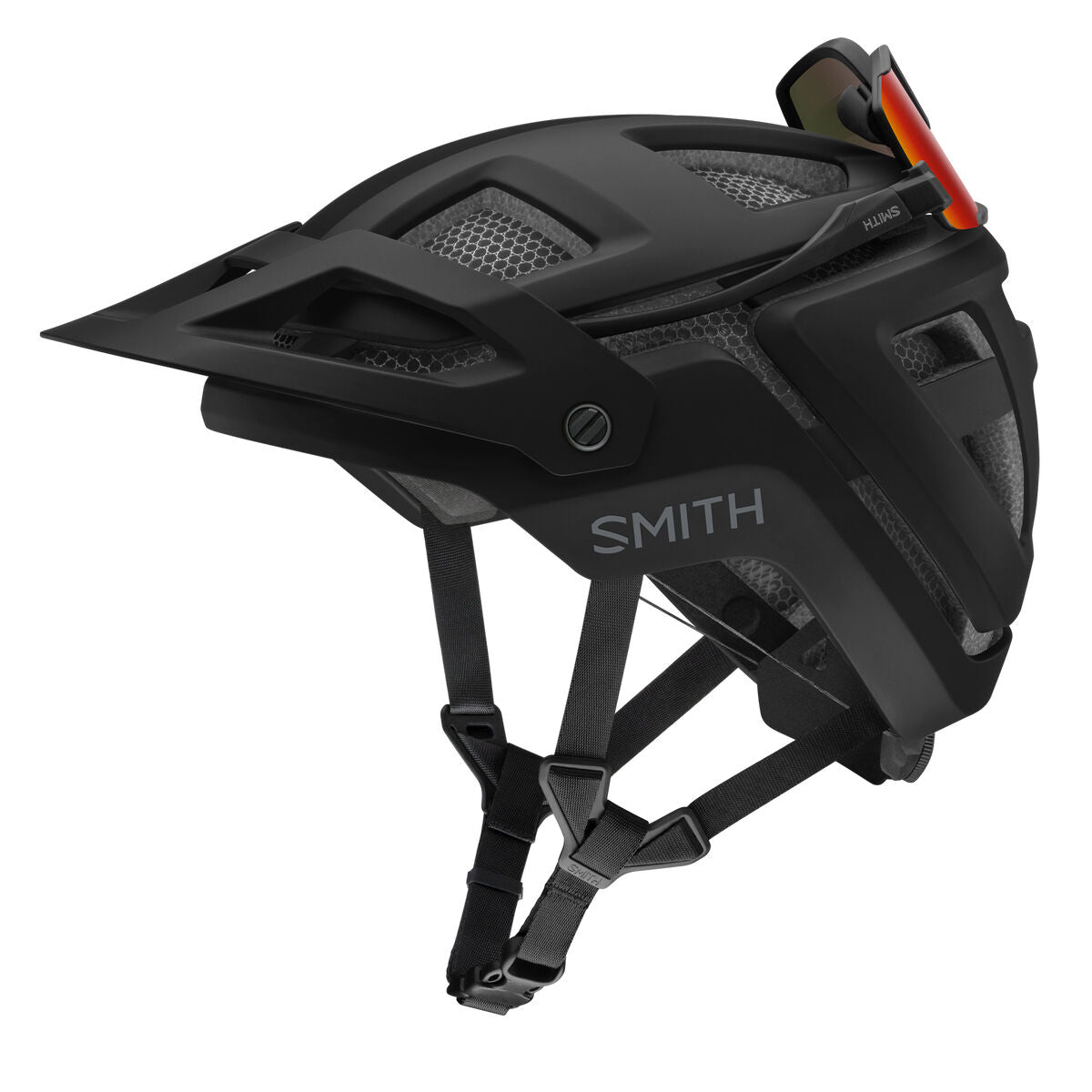 Smith Forefront 3 Mips helmet