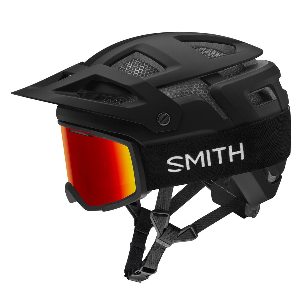Smith Forefront 3 Mips helmet