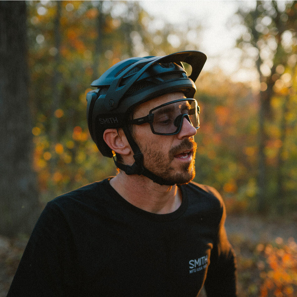 Smith Forefront 3 Mips helmet