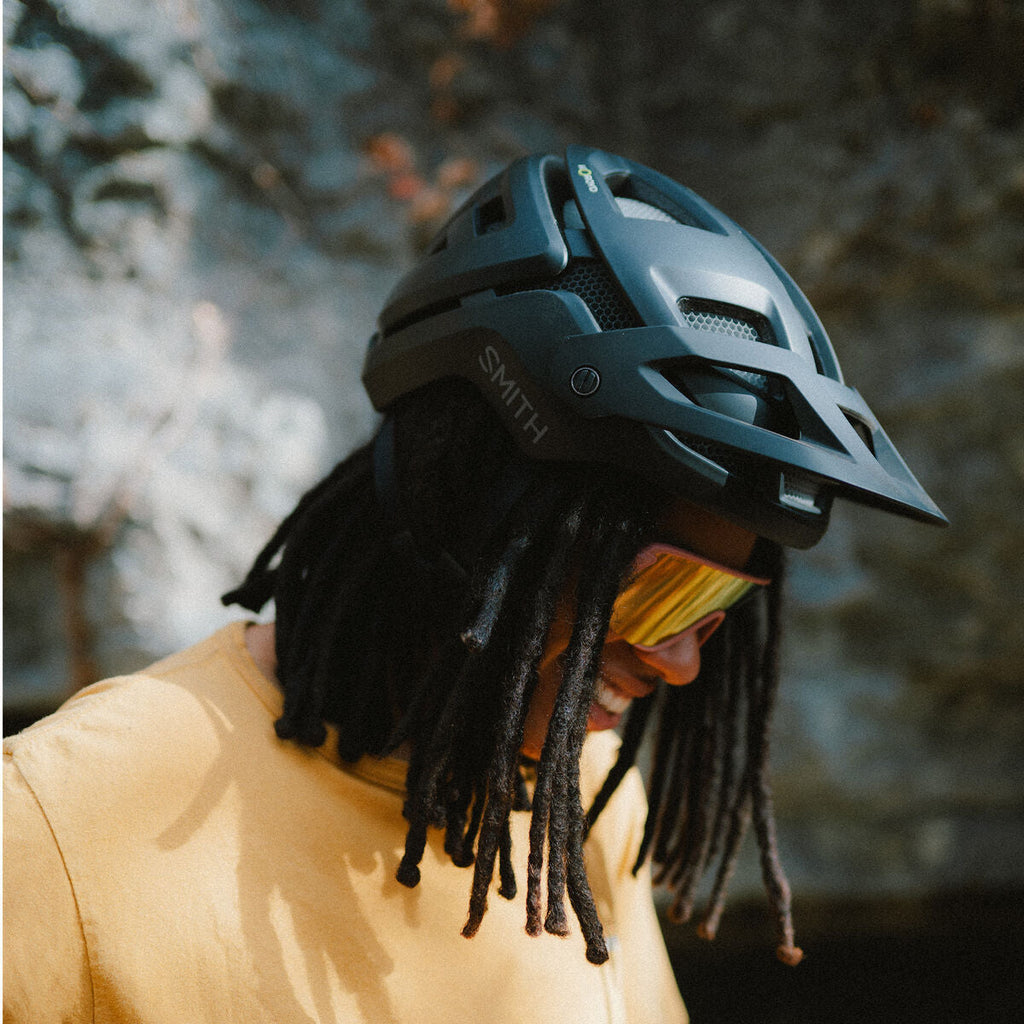 Smith Forefront 3 Mips helmet