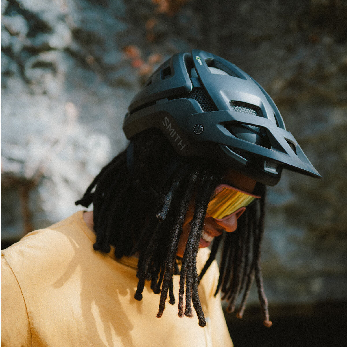 Smith Forefront 3 Mips helmet
