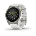Garmin Epix Sapphire watch