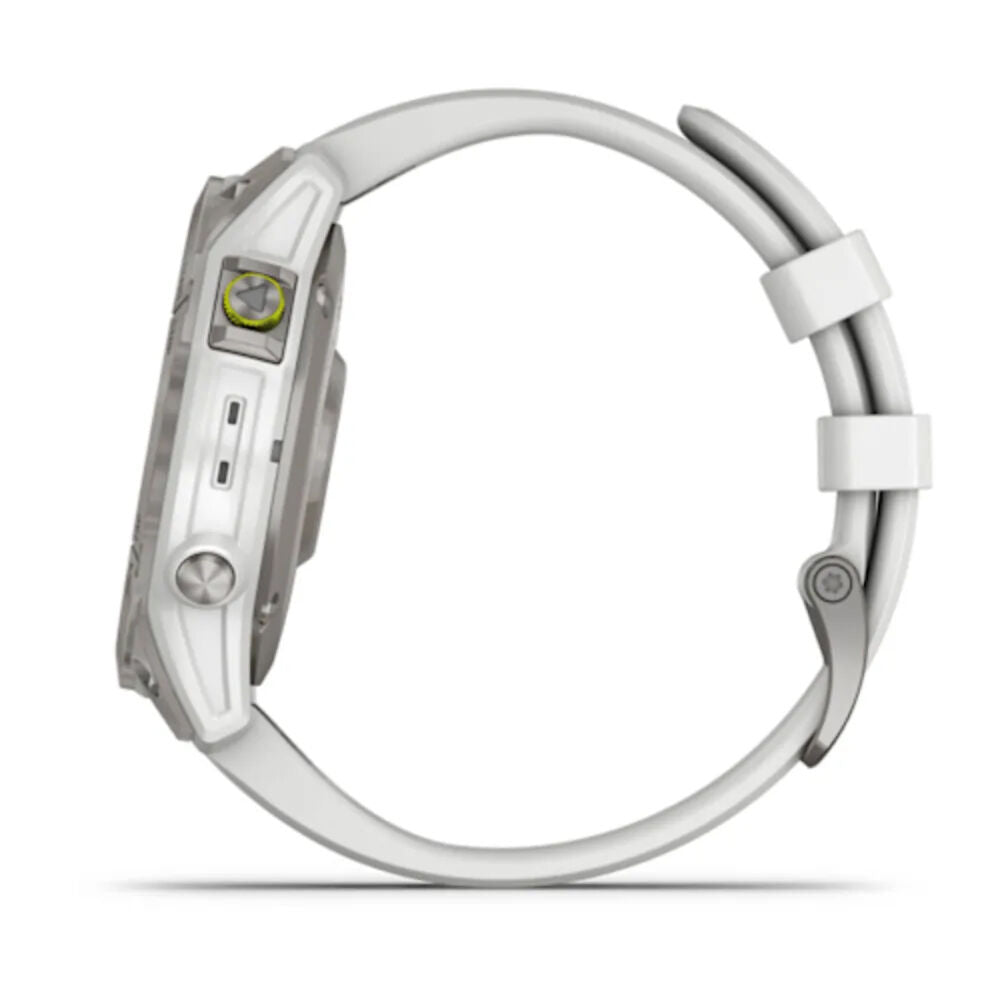 Garmin Epix Sapphire watch