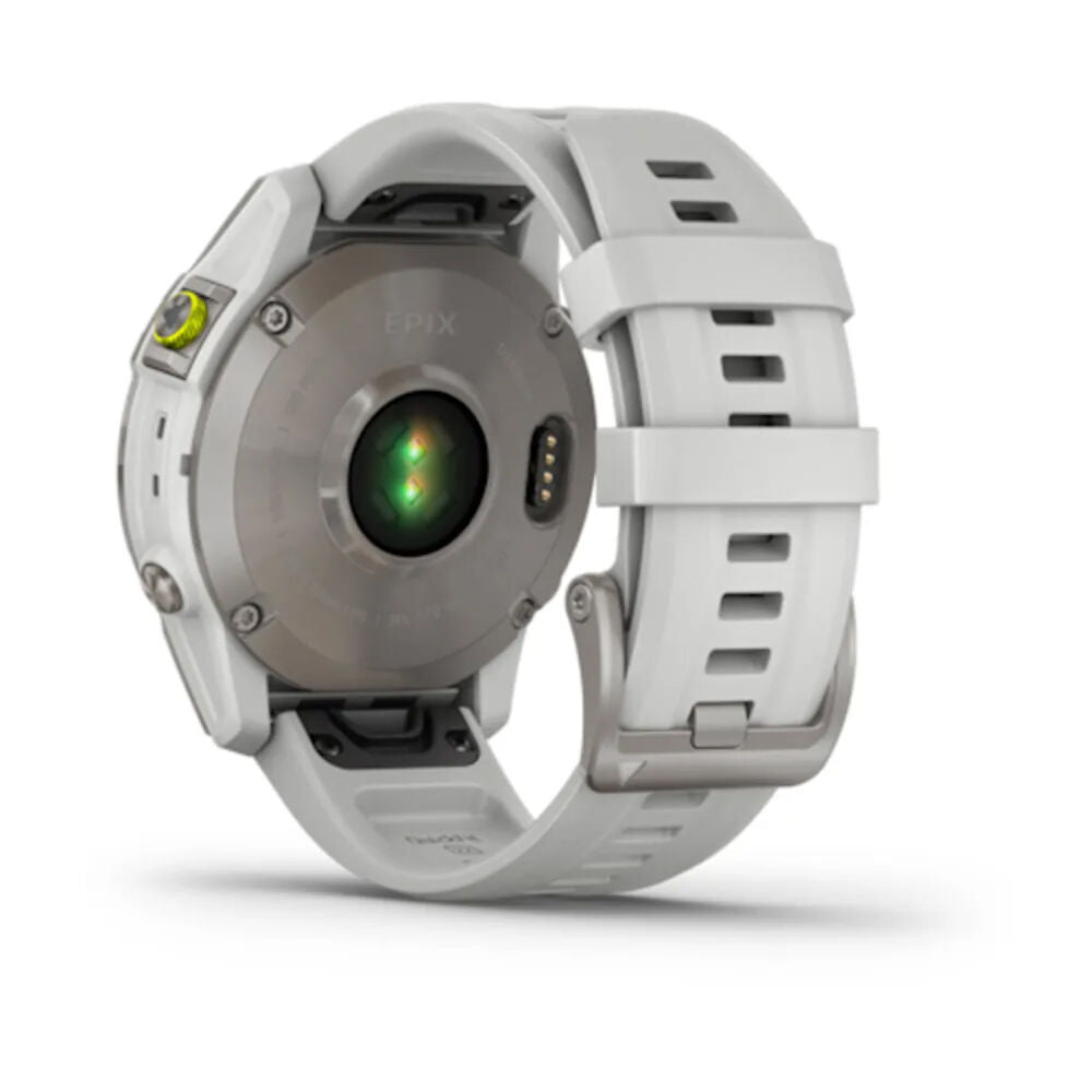 Garmin Epix Sapphire watch