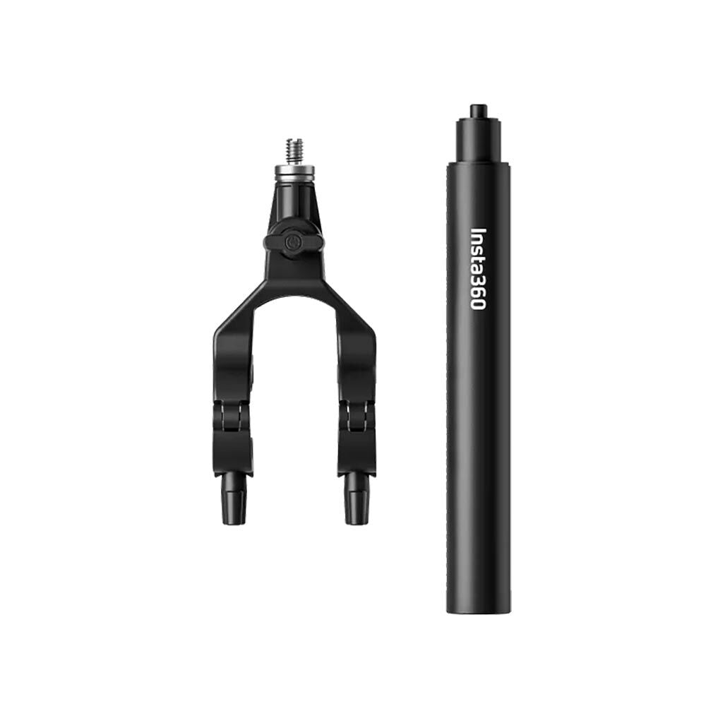 Insta360 Bike Third Person Handlebar support