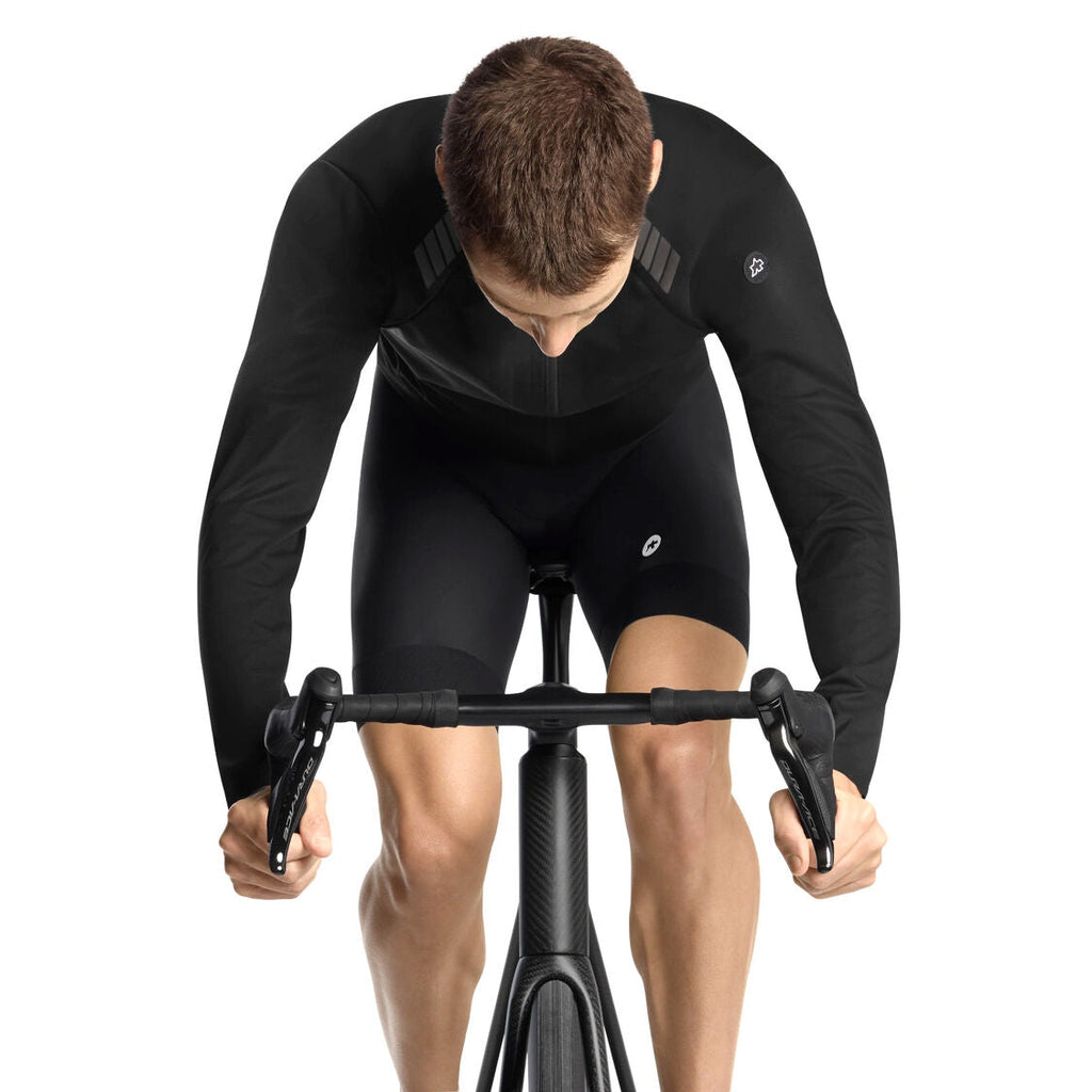 Assos Mille GT Shell S11 jacket
