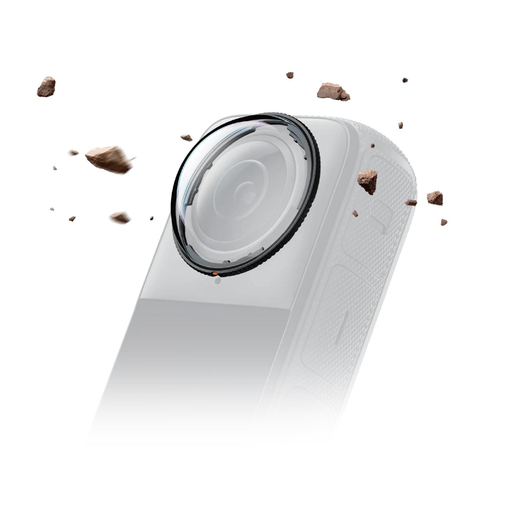 Insta360 Premium Lens Guards accessory