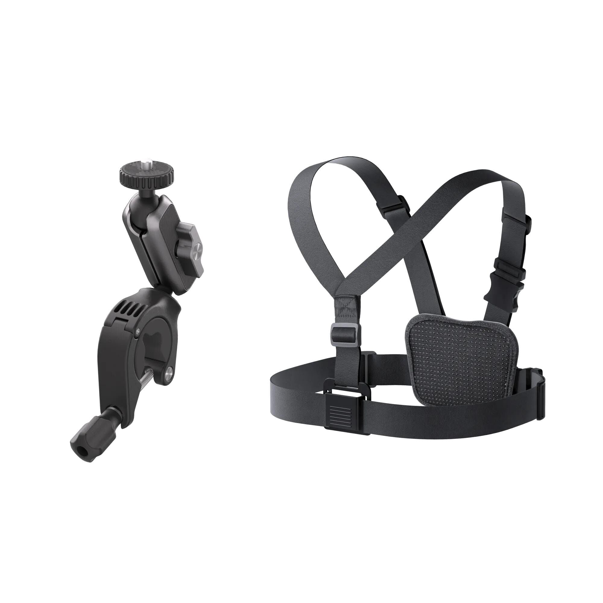 Insta360 Bike Bundle accessories
