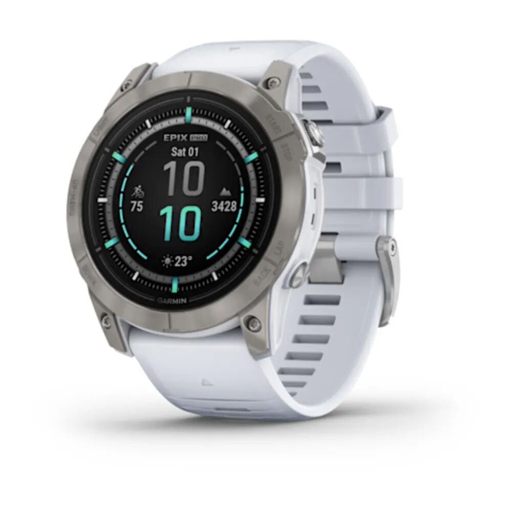 Garmin Epix Pro 2 Gen watch