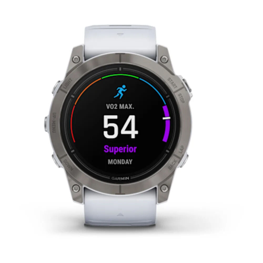 Garmin Epix Pro 2 Gen watch