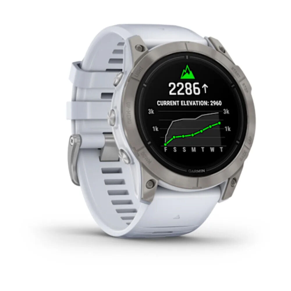 Garmin Epix Pro 2 Gen watch