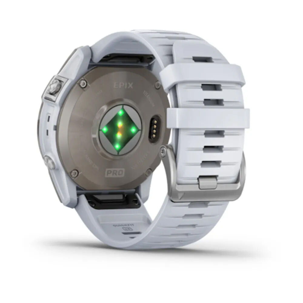 Garmin Epix Pro 2 Gen watch