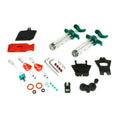 Sram AM Bleed Mineral V3 hydraulic brake bleeding kit