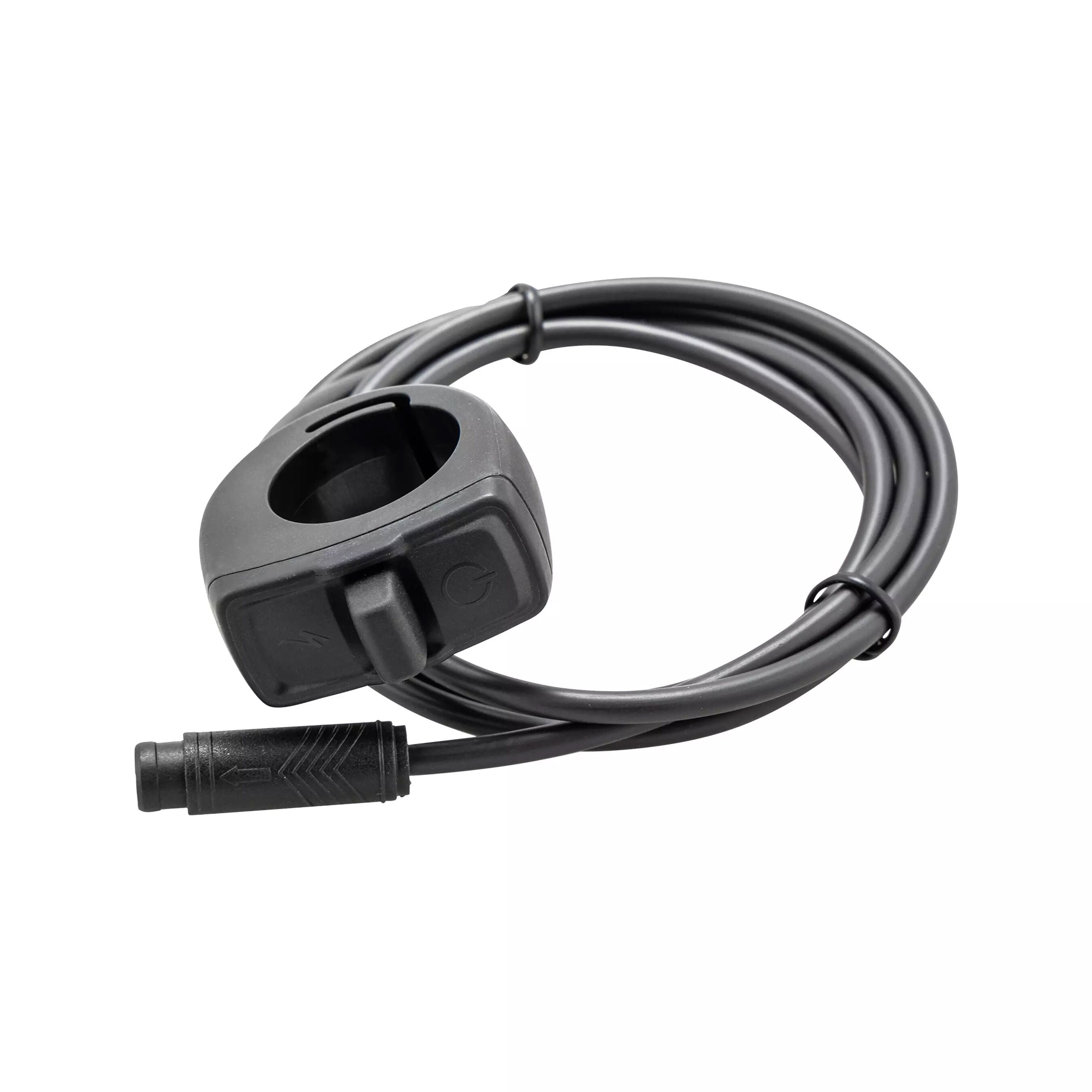 Specialized Trail Remote 3 handlebar control