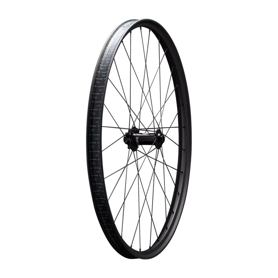 Roval Traverse SL II Hydra 6B front wheel 2025