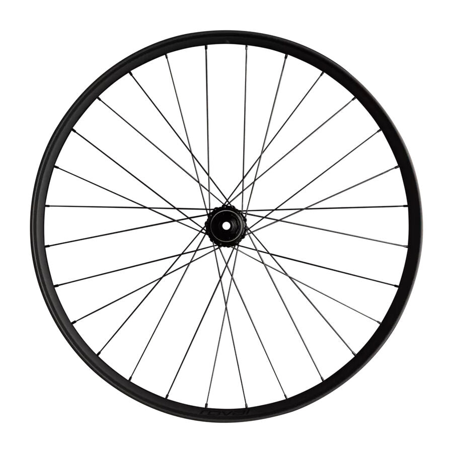 Roval Traverse SL II Hydra 6B front wheel 2025