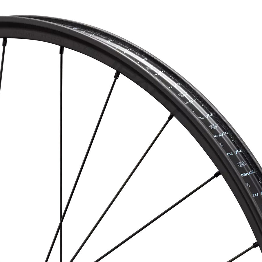 Roval Traverse SL II Hydra 6B front wheel 2025