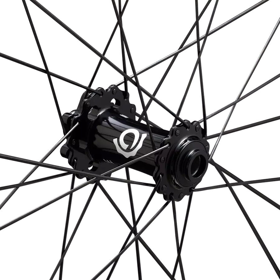 Roval Traverse SL II Hydra 6B front wheel 2025