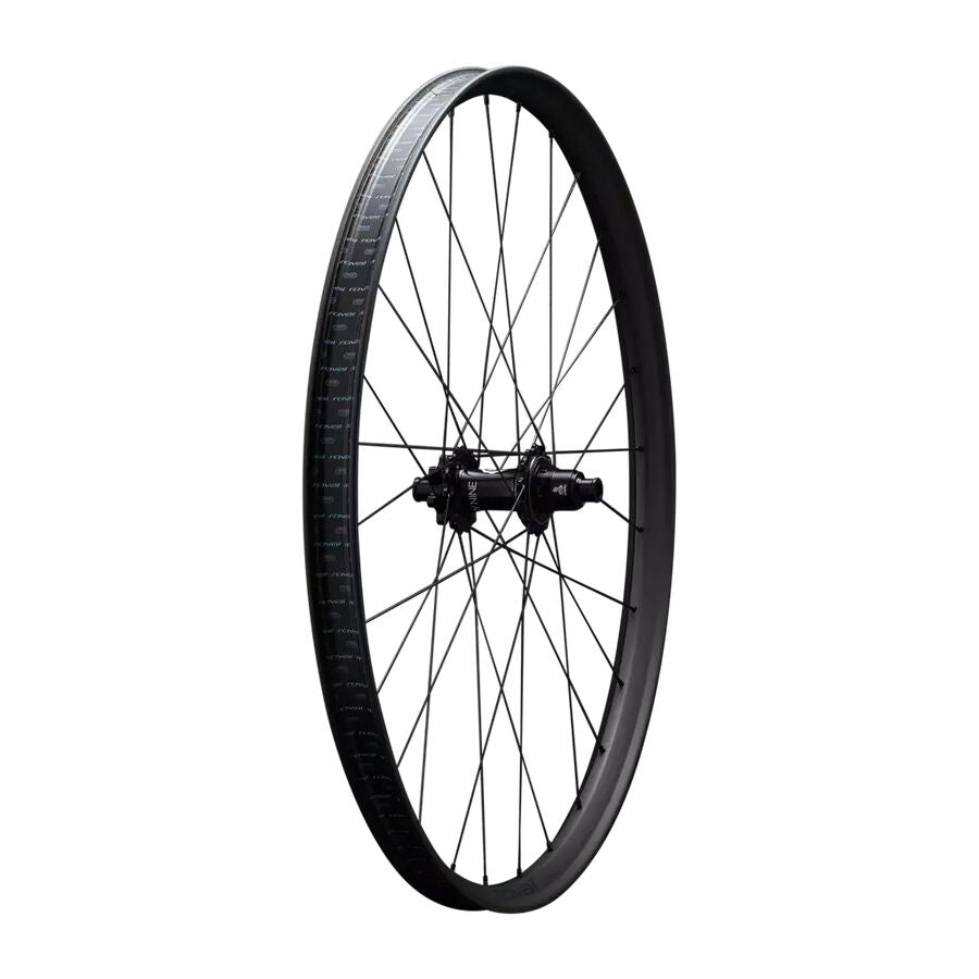 Roval Traverse SL II Hydra rear wheel 2025