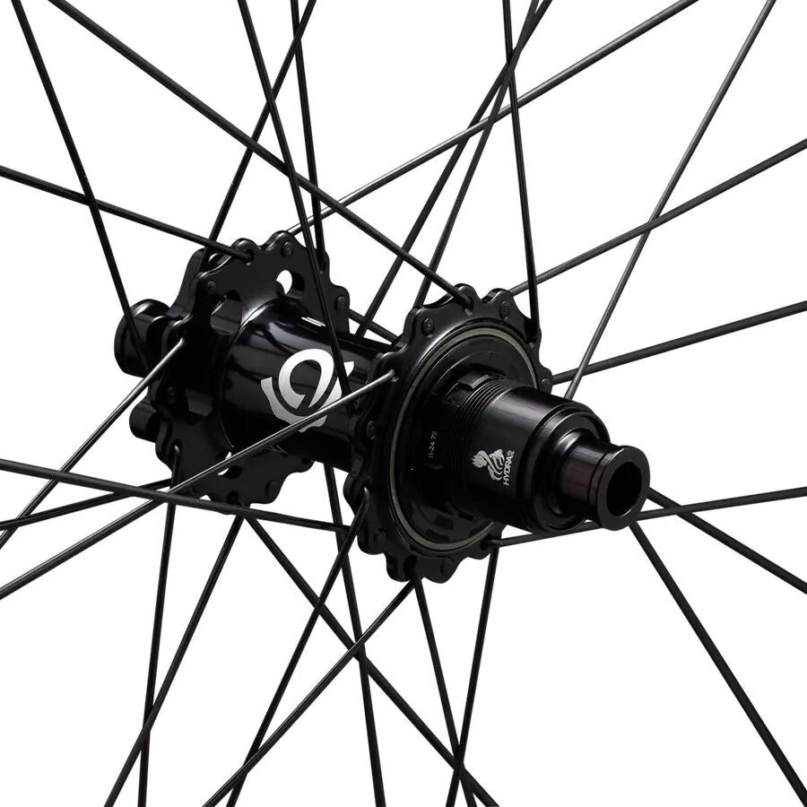 Roval Traverse SL II Hydra rear wheel 2025