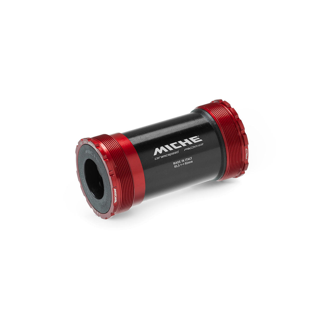 Miche T47 Race Division XL 24 mm bottom bracket