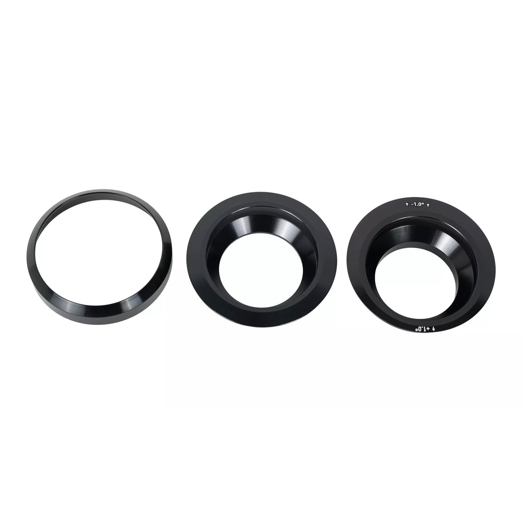 Specialized Turbo Levo G3/G4 Angle Adjust Headset Cups Kit
