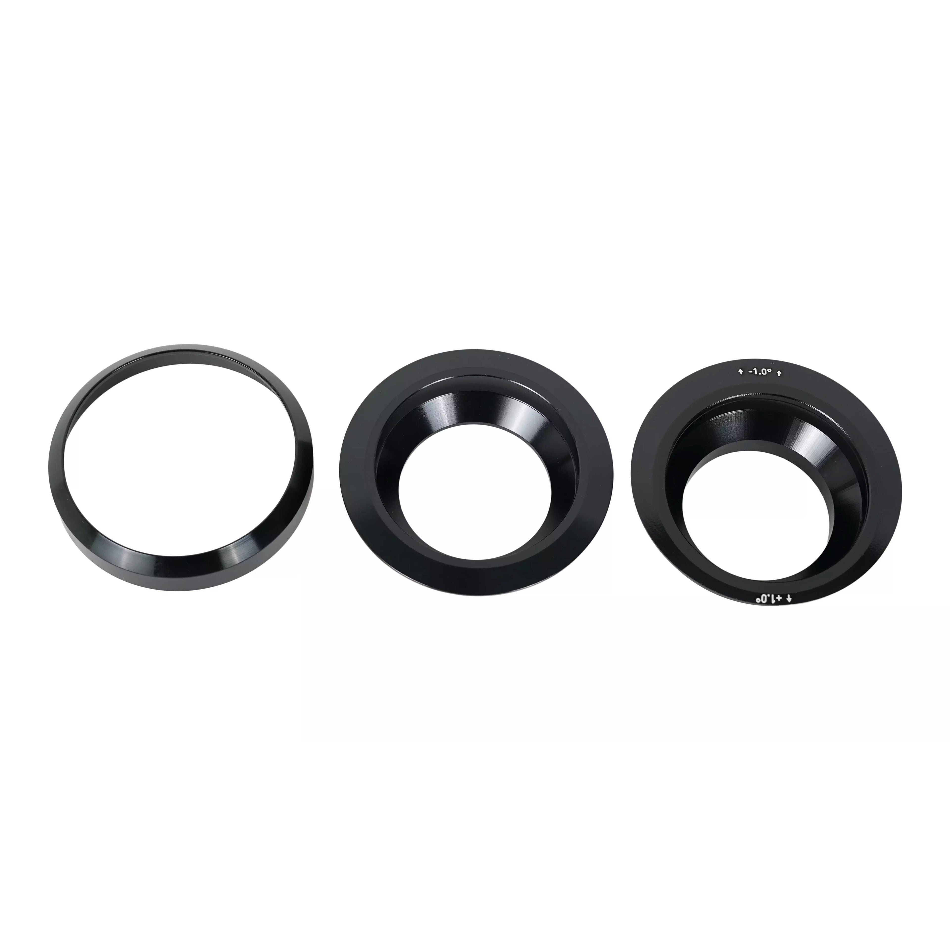 Specialized Turbo Levo G3/G4 Angle Adjust Headset Cups Kit
