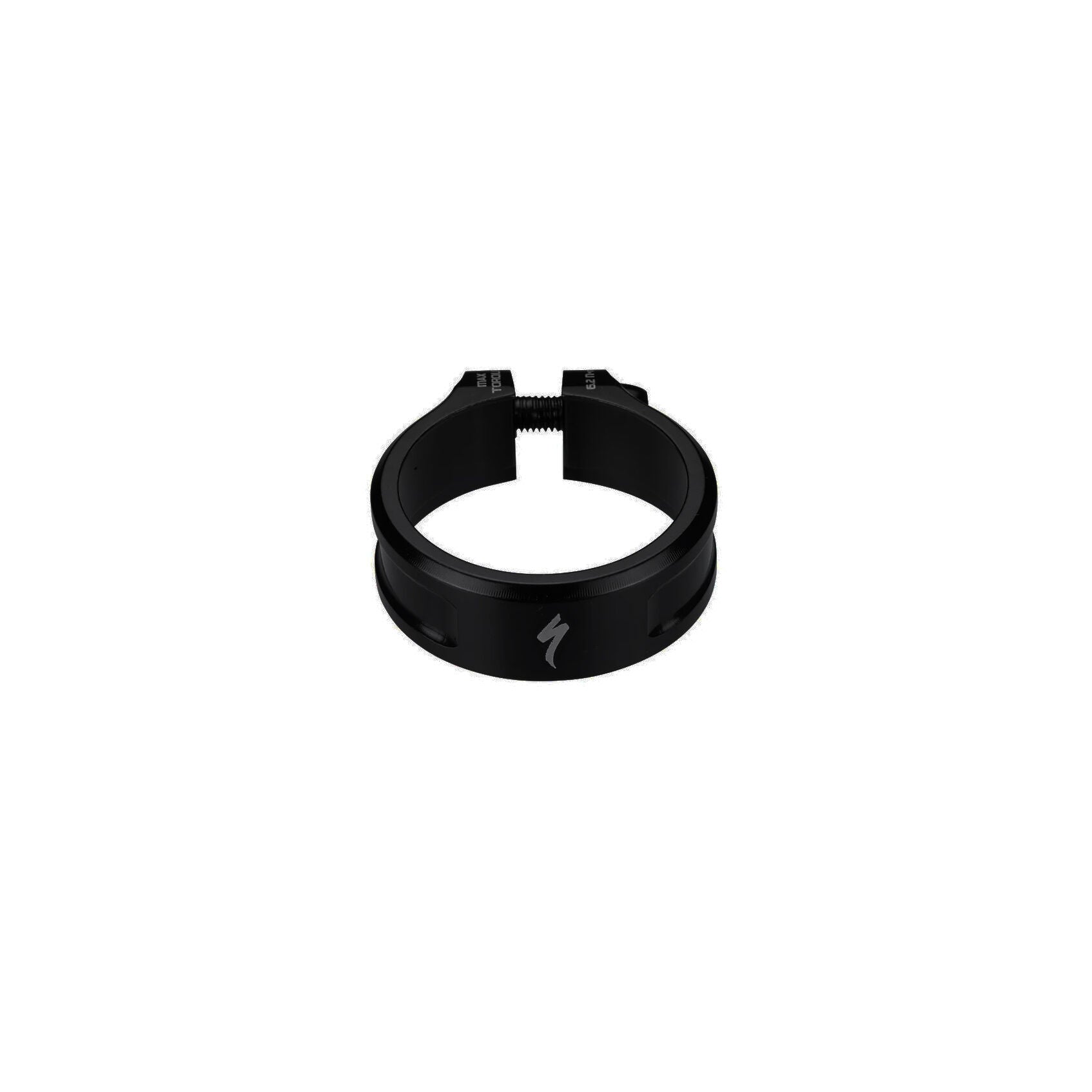 Specialized V3 38.6 mm seatpost clamp