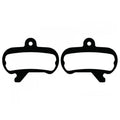 Ashima Sram Maven semi-metallic brake pads