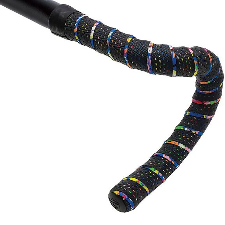 Cinelli Tapes 3D + End Plugs handlebar tape