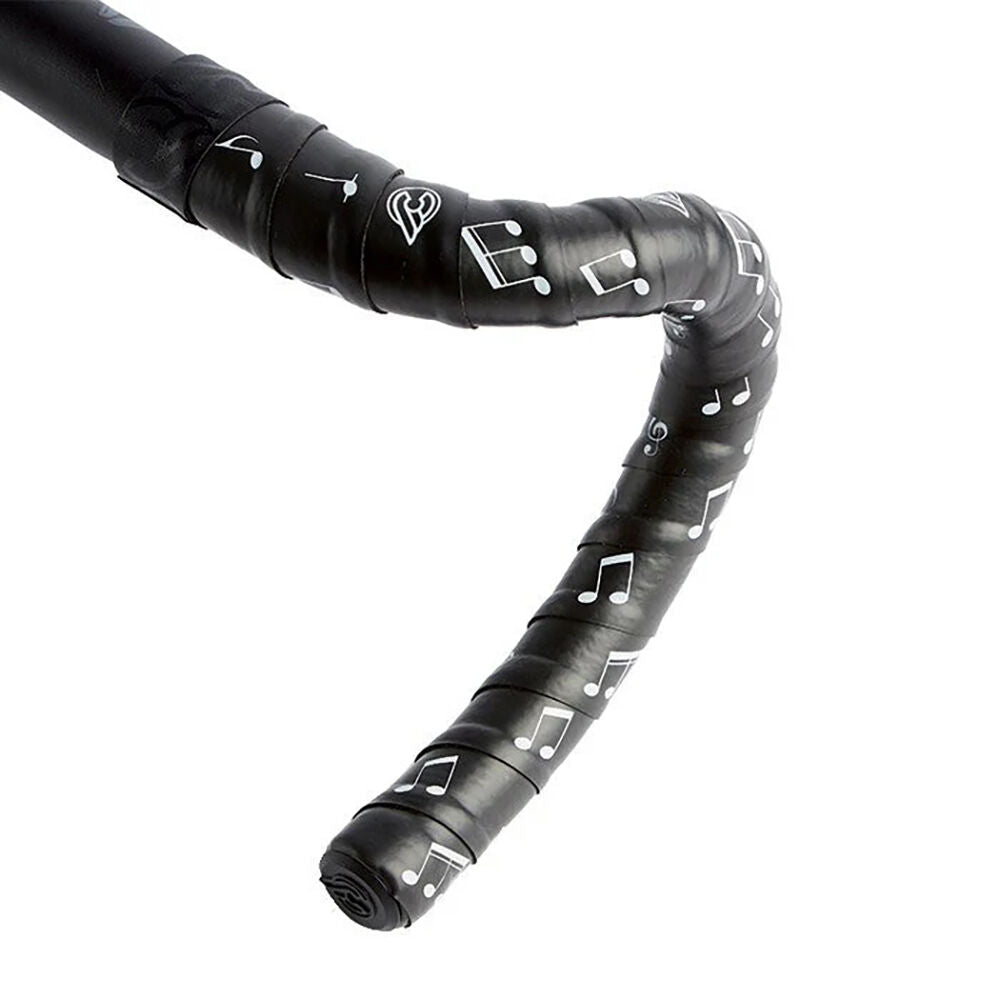 Cinelli Tape Volee + End Plugs handlebar tape