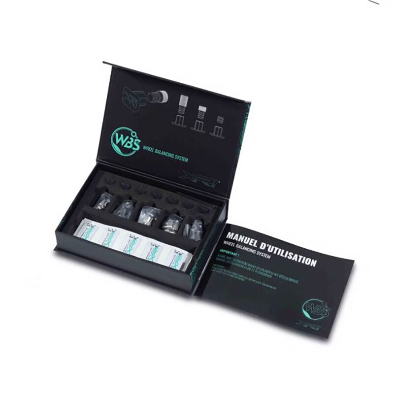 Legend Wheels WBS-XR-ONE wheel balancing kit