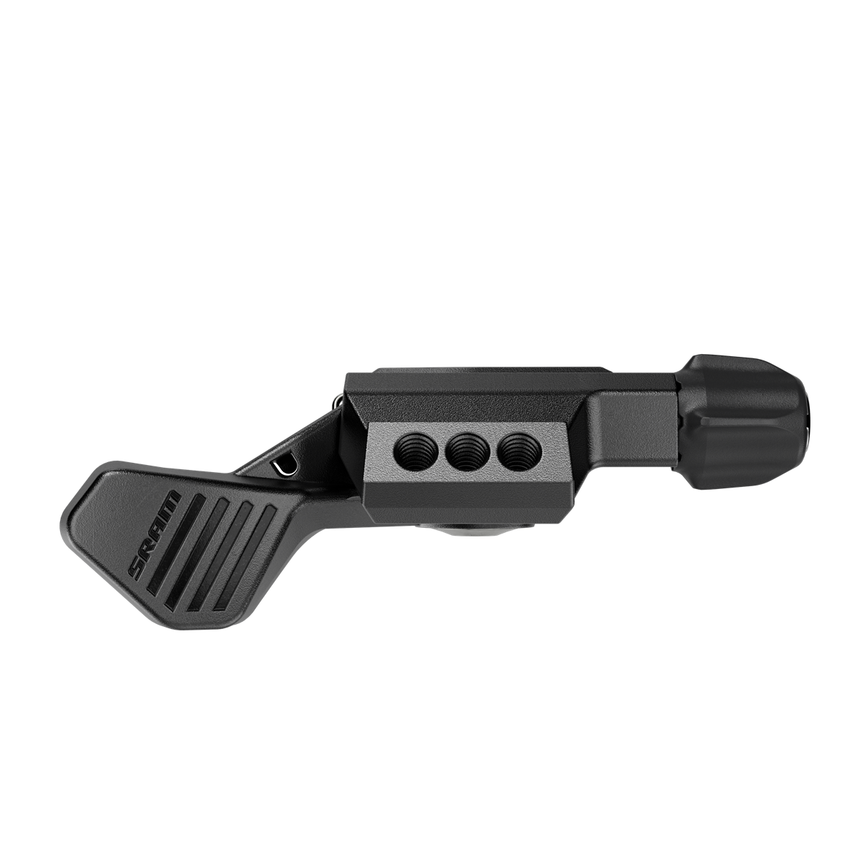 Sram remote control for cable seat post