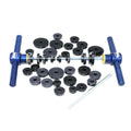 Black Bearing bottom bracket headset press install tool