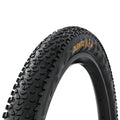 Continental Dubnital Race Casing Rapid Compound tyre