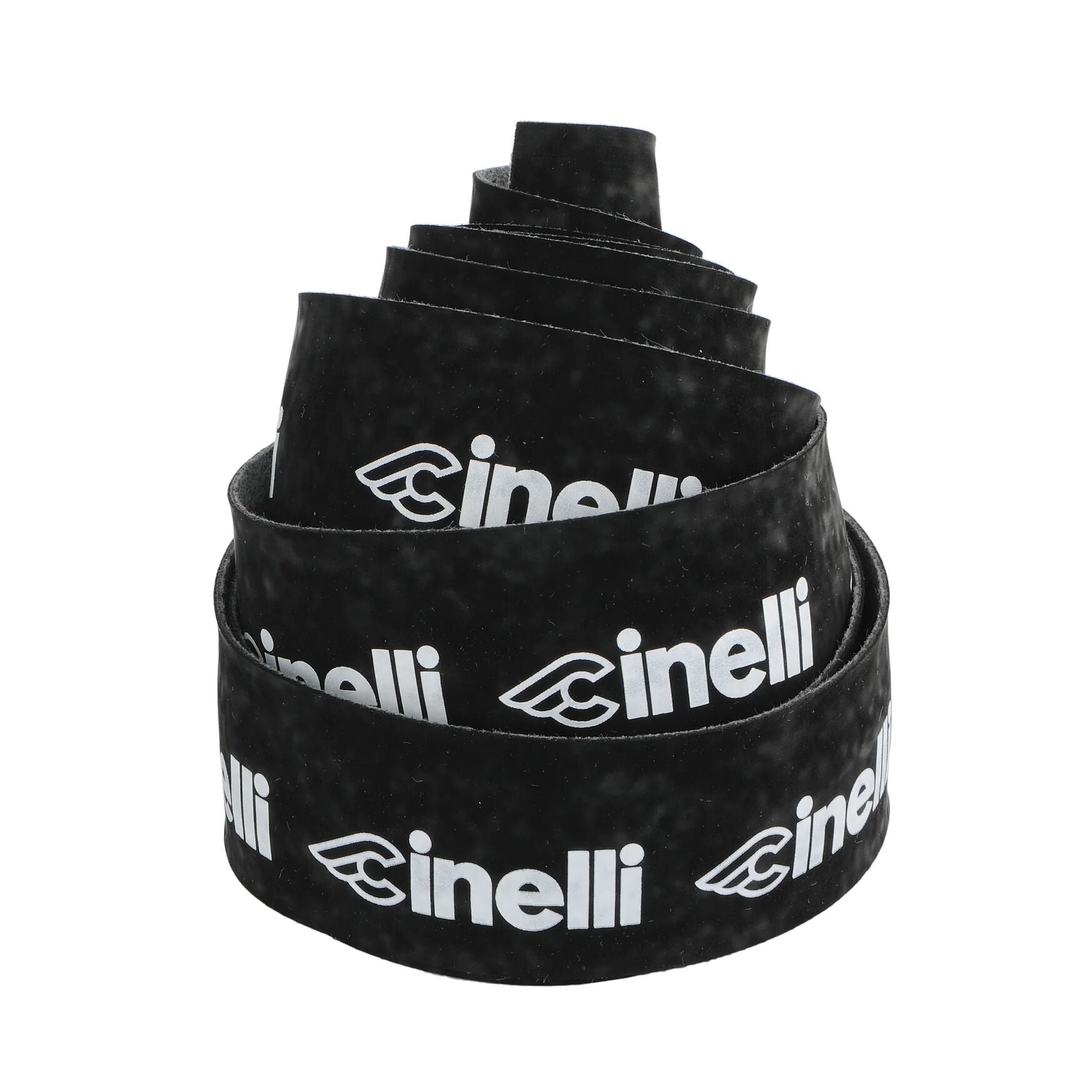 Cinelli Tape Logo Velvet + Anodised End Plugs handlebar tape 2025