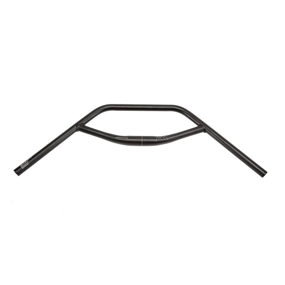 Cinelli Double Trouble 31.8 handlebar