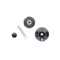 Cinelli Star Nut and Cap Alu Steerer headset cap