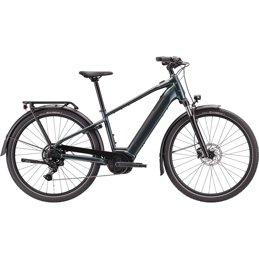 Cannondale Tesoro 3+