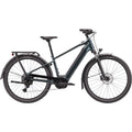 Cannondale Tesoro 3+