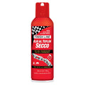 Finish Line Dry lube lubricant
